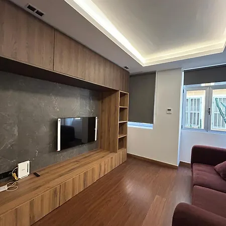 New Canteras I Y Ii 라스팔마스