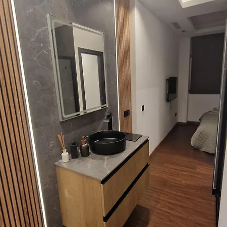 New Canteras I Y Ii *