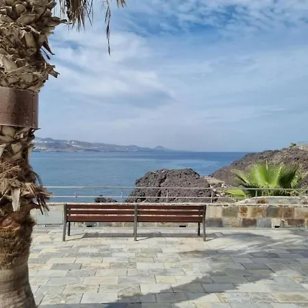 아파트 New Canteras I Y Ii