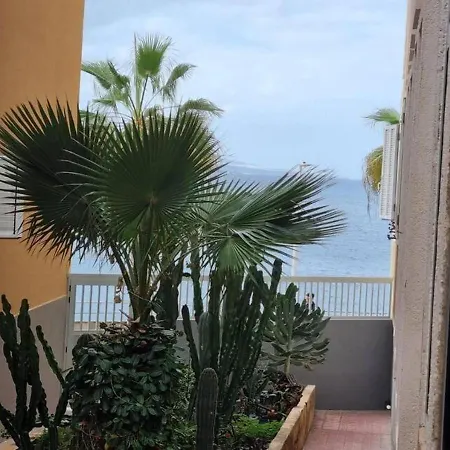 New Canteras I Y Ii Lägenhet *