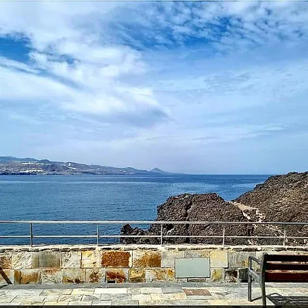 Lägenhet New Canteras I Y Ii *