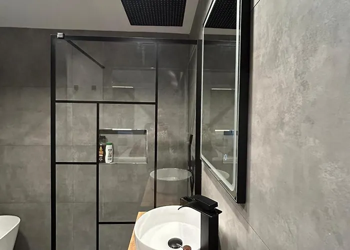 Apartamento New Canteras I Y Ii