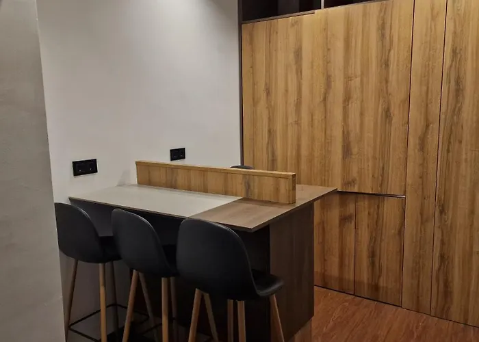 Apartamento New Canteras I Y Ii Las Palmas de Gran Canaria