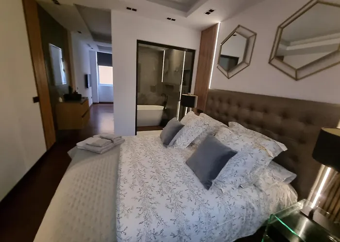 Apartamento New Canteras I Y Ii