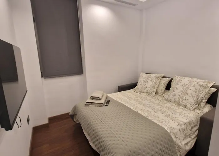 Apartamento New Canteras I Y Ii *