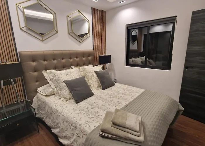 Apartamento New Canteras I Y Ii Las Palmas de Gran Canaria