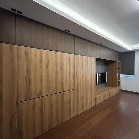 New Canteras I Y Ii * 라스팔마스