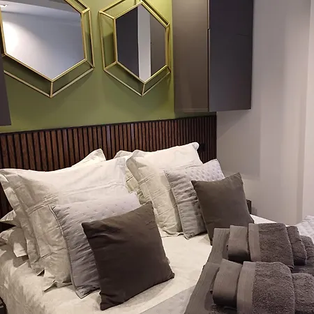 New Canteras I Y Ii * Las Palmas de Gran Canaria