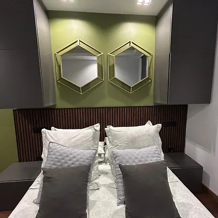 Appartamento New Canteras I Y Ii Las Palmas de Gran Canaria