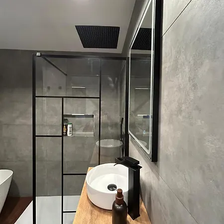 Appartamento New Canteras I Y Ii