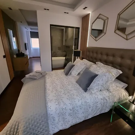 Apartment New Canteras I Y Ii