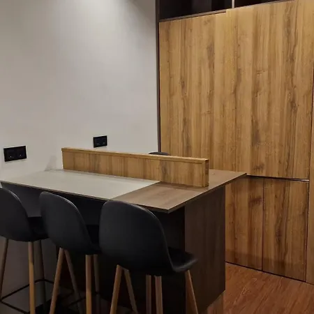 Appartamento New Canteras I Y Ii Las Palmas de Gran Canaria