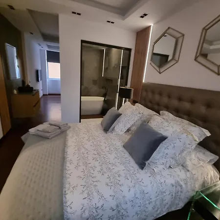 Apartment New Canteras I Y Ii
