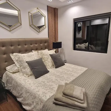 Apartment New Canteras I Y Ii Las Palmas / Gran Canaria