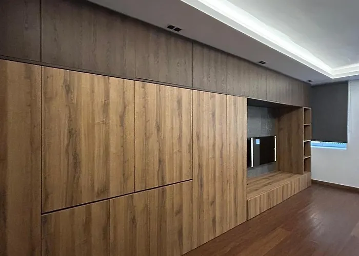 New Canteras I Y Ii * ラスパルマス・デ・グランカナリア