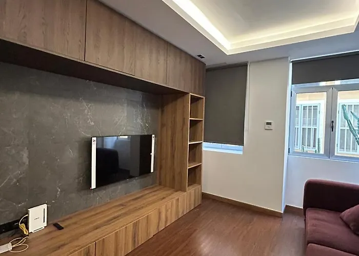 New Canteras I Y Ii 라스팔마스