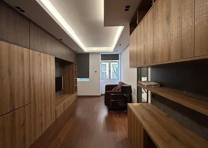 New Canteras I Y Ii 아파트 라스팔마스