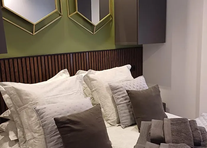 New Canteras I Y Ii * 라스팔마스