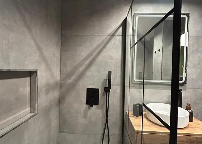 New Canteras I Y Ii アパート