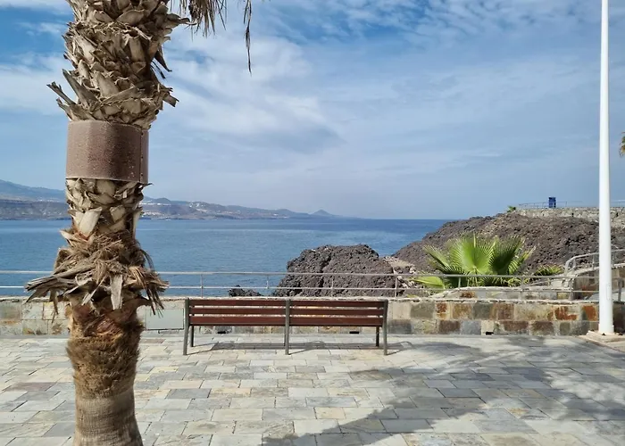 New Canteras I Y Ii 아파트