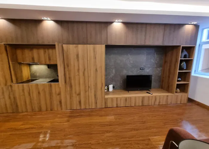 New Canteras I Y Ii 라스팔마스