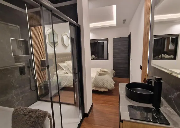 New Canteras I Y Ii ラスパルマス・デ・グランカナリア