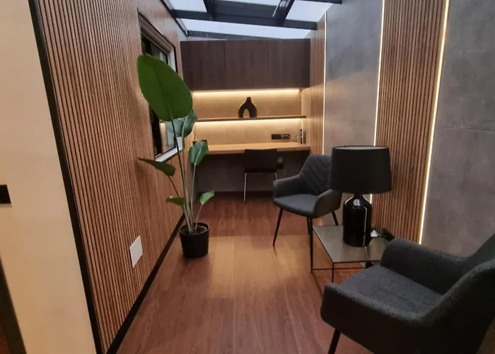 New Canteras I Y Ii アパート ラスパルマス・デ・グランカナリア