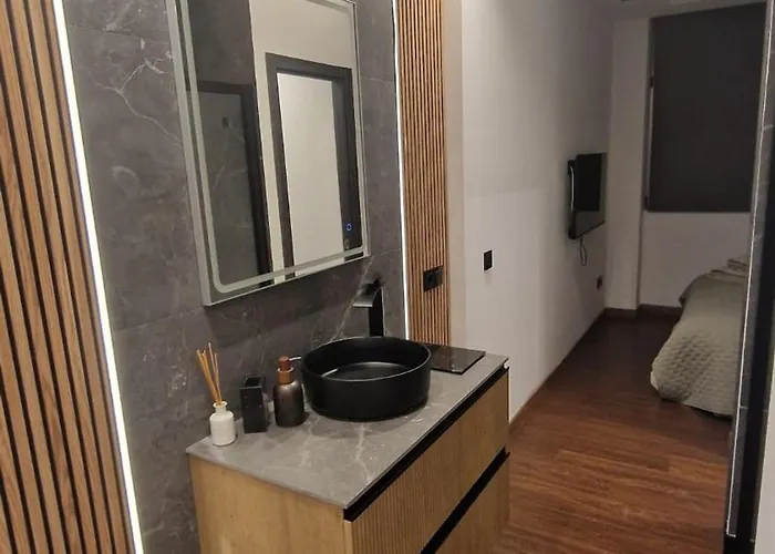 New Canteras I Y Ii *