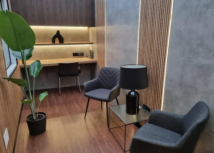 New Canteras I Y Ii 라스팔마스