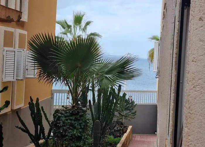 New Canteras I Y Ii アパート *