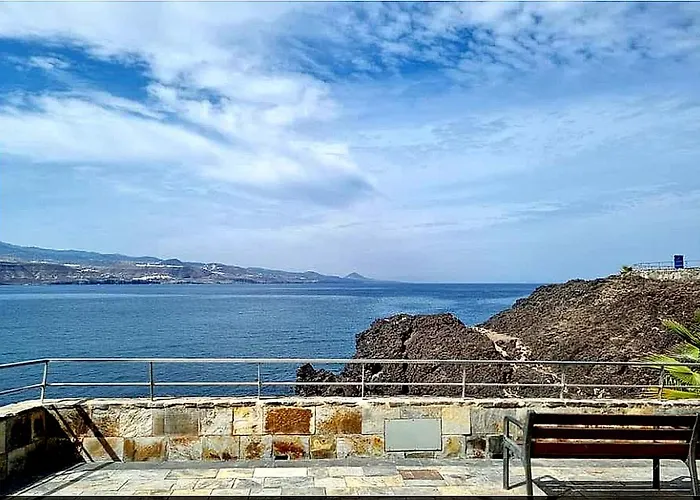 아파트 New Canteras I Y Ii *