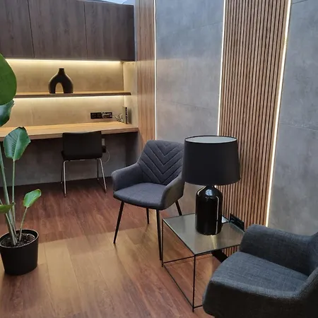 New Canteras I Y Ii Las Palmas de Gran Canaria