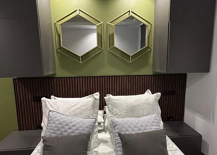 Appartamento New Canteras I Y Ii Las Palmas de Gran Canaria