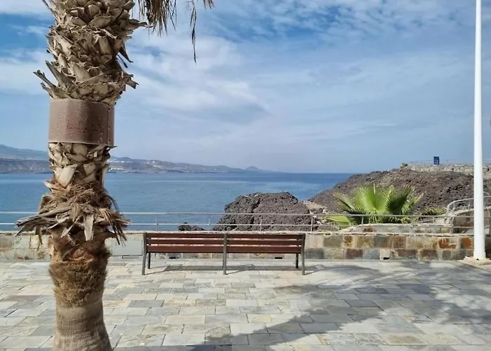 Appartamento New Canteras I Y Ii